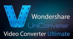 wondershare video converter ultimate 10 crack for mac